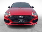 2022 Sonata Thumbnail 3