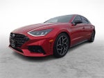 2022 Sonata Thumbnail 5
