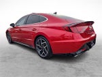 2022 Sonata Thumbnail 7