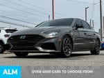 2022 Sonata Thumbnail 2