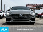 2022 Sonata Thumbnail 3