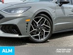 2022 Sonata Thumbnail 8