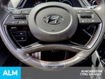 2022 Sonata Thumbnail 20