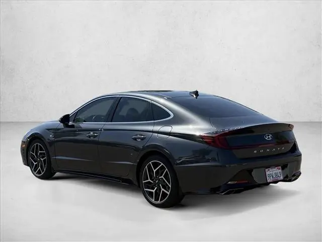 2021 Hyundai Sonata - $17,995