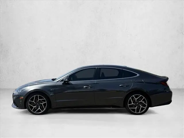 2021 Hyundai Sonata - $17,995
