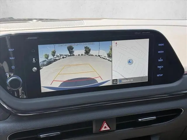 2021 Hyundai Sonata - $17,995