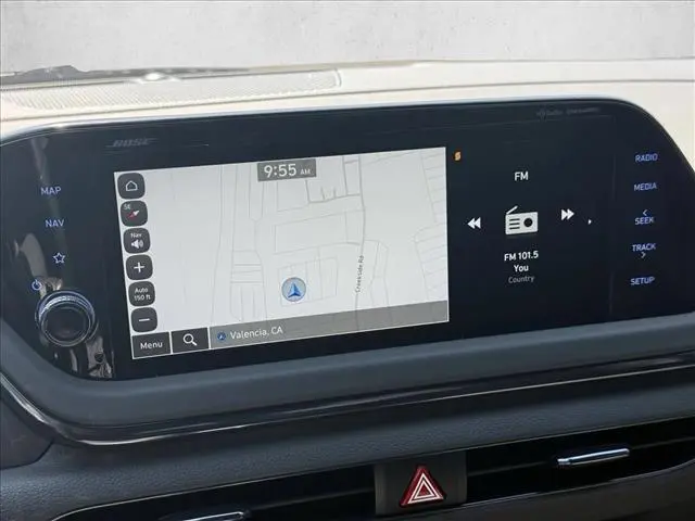 2021 Hyundai Sonata - $17,995
