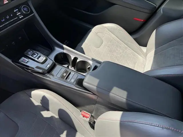 2021 Hyundai Sonata - $17,995