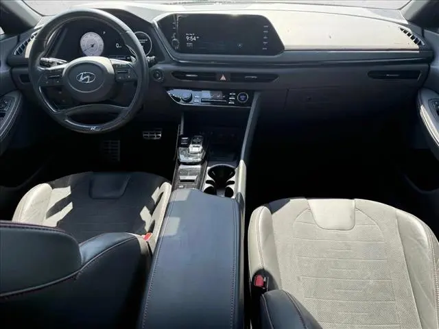 2021 Hyundai Sonata - $17,995