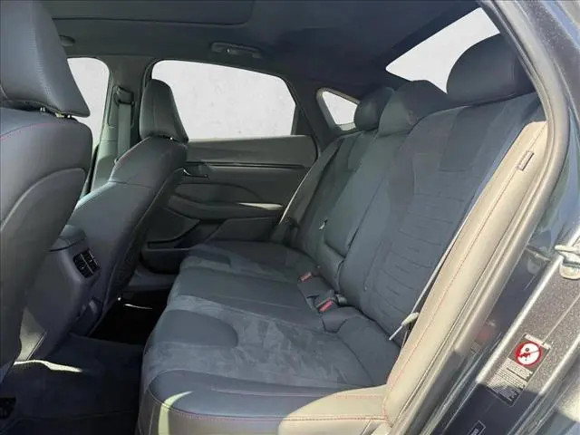2021 Hyundai Sonata - $17,995