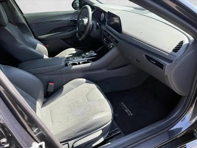 2021 Hyundai Sonata - $17,995