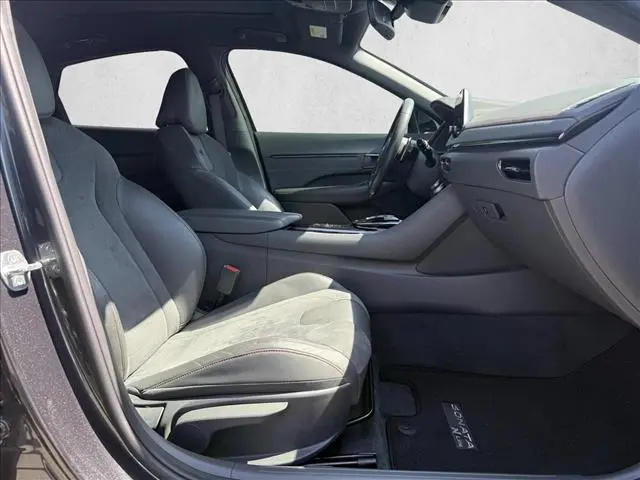 2021 Hyundai Sonata - $17,995
