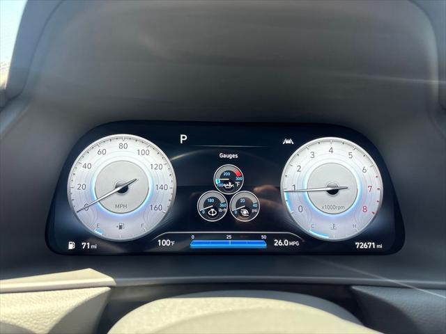 2021 Hyundai Sonata - $21,399