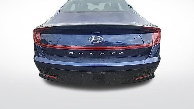 2021 Hyundai SONATA N Line