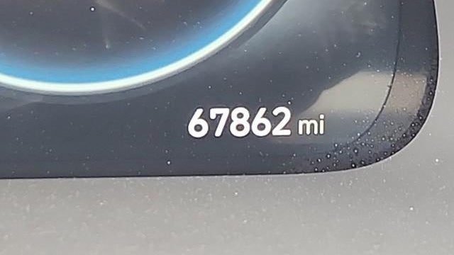 2021 Hyundai SONATA N Line