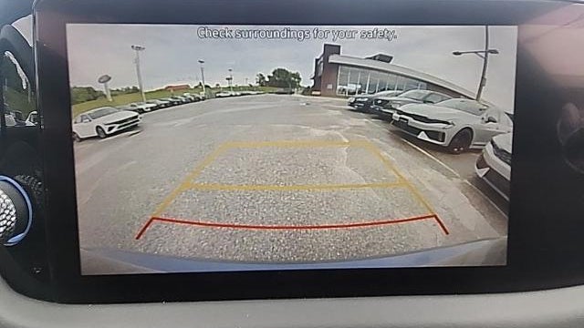 2021 Hyundai SONATA N Line
