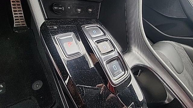 2021 Hyundai SONATA N Line