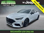 2022 Sonata Thumbnail 1