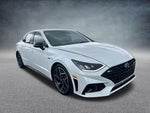 2022 Sonata Thumbnail 2