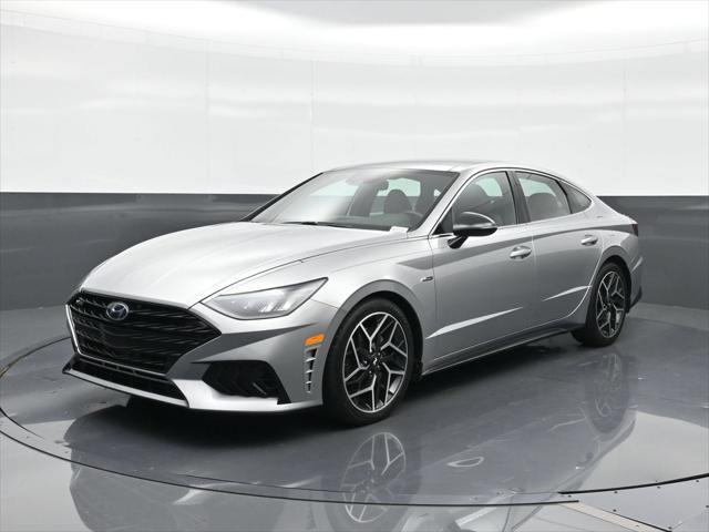 2021 Hyundai Sonata