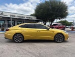 2021 Sonata Thumbnail 2