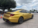 2021 Sonata Thumbnail 3