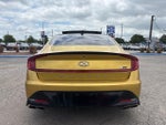 2021 Sonata Thumbnail 4