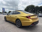 2021 Sonata Thumbnail 5