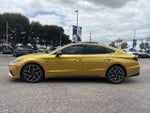 2021 Sonata Thumbnail 6