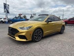 2021 Sonata Thumbnail 7