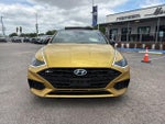 2021 Sonata Thumbnail 8