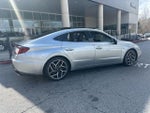 2022 SONATA Thumbnail 4