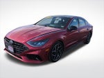 2021 Sonata Thumbnail 4