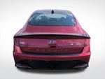 2021 Sonata Thumbnail 7