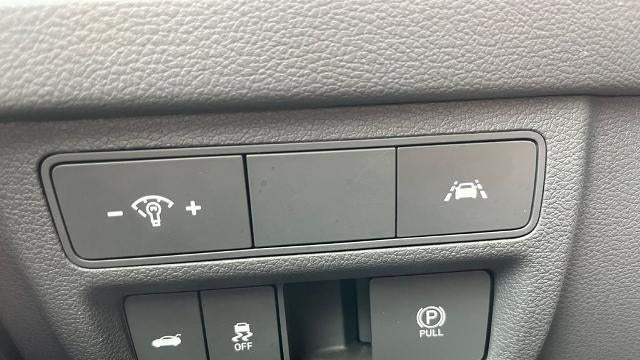 2022 Hyundai SONATA N Line Night Edition