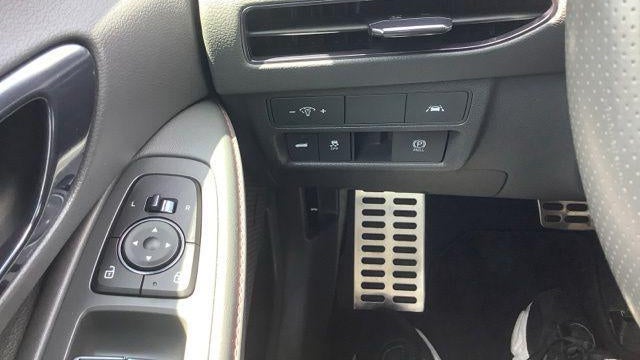 2022 Hyundai SONATA N Line