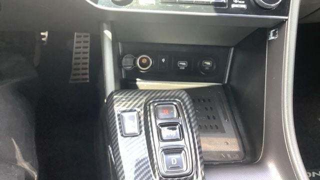 2022 Hyundai SONATA N Line