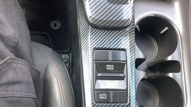 2022 Hyundai SONATA N Line