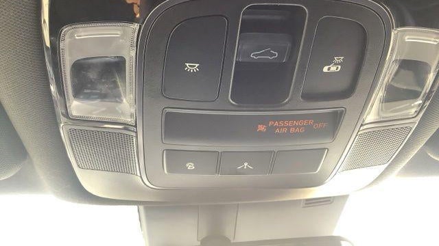 2022 Hyundai SONATA N Line