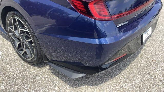 2022 Hyundai SONATA N Line