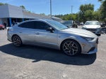 2021 Sonata Thumbnail 2