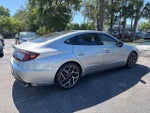 2021 Sonata Thumbnail 4