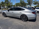 2021 Sonata Thumbnail 8