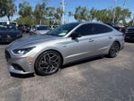 2021 Sonata Thumbnail 10