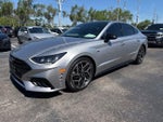 2021 Sonata Thumbnail 11