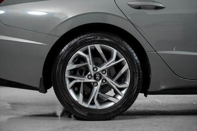 2021 Hyundai Sonata - $18,300