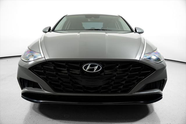 2021 Hyundai Sonata - $18,300