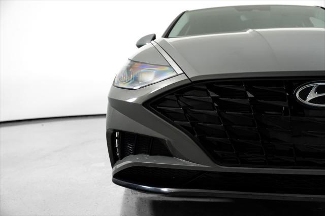 2021 Hyundai Sonata - $18,300
