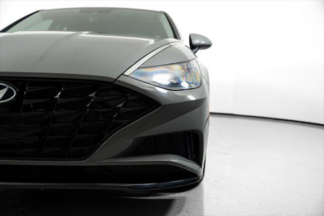 2021 Hyundai Sonata - $18,300