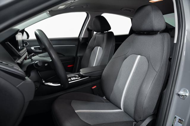 2021 Hyundai Sonata - $18,300
